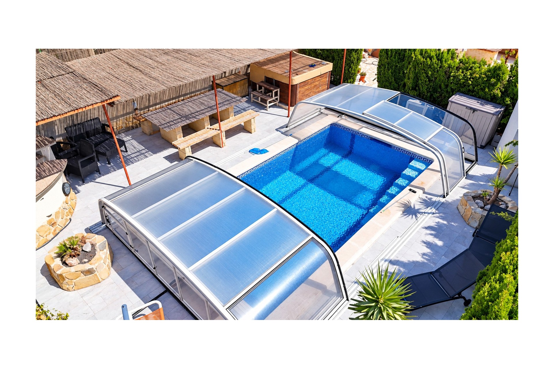 Resale - Finca / Country Property - Crevillente