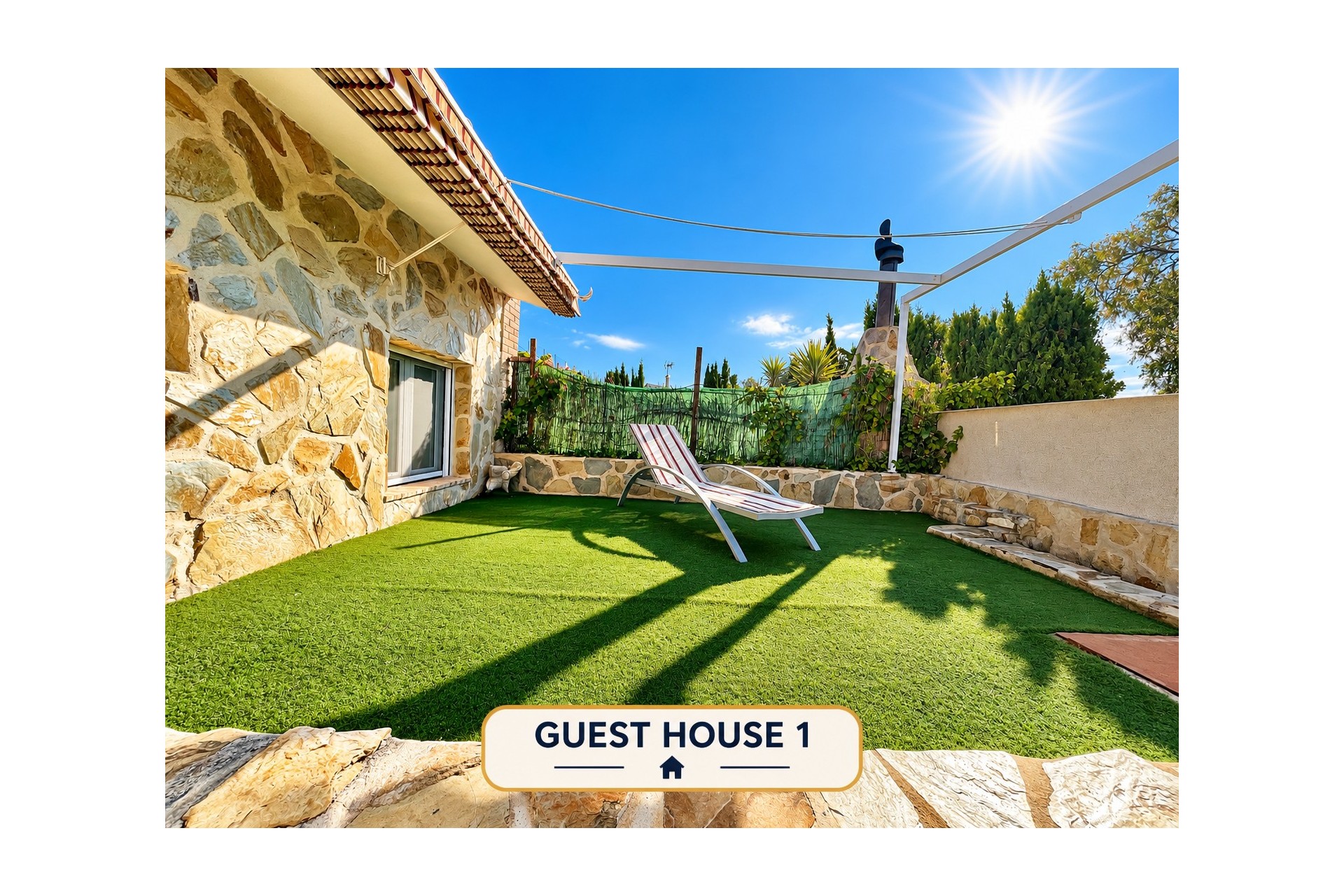 Resale - Finca / Country Property - Crevillente