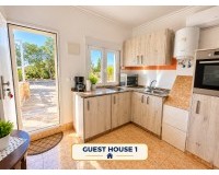 Resale - Finca / Country Property - Crevillente