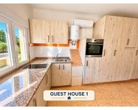 Resale - Finca / Country Property - Crevillente