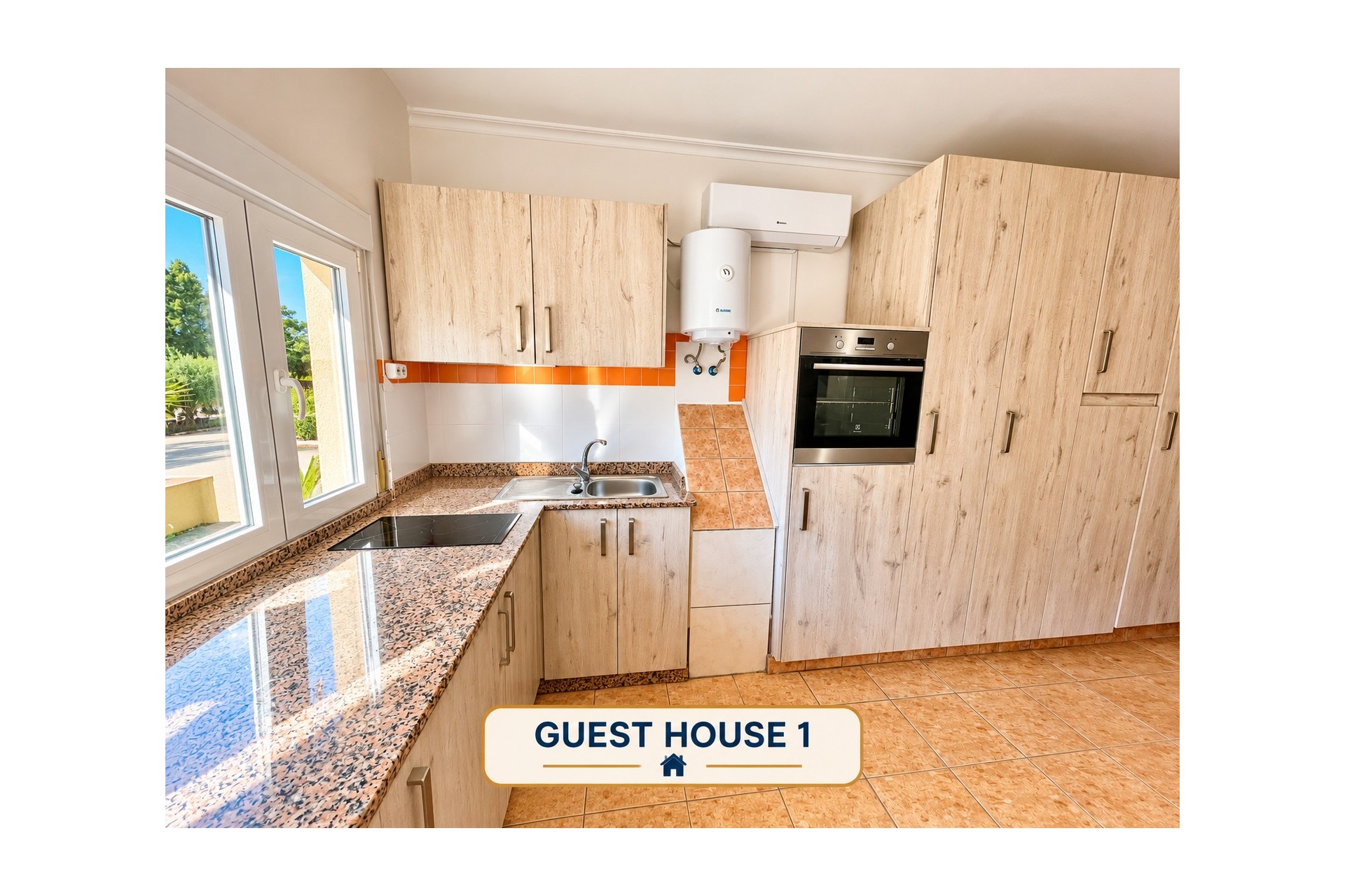 Resale - Finca / Country Property - Crevillente