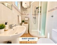 Resale - Finca / Country Property - Crevillente