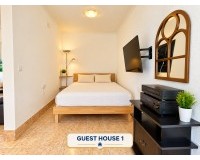 Resale - Finca / Country Property - Crevillente