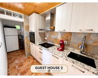 Resale - Finca / Country Property - Crevillente
