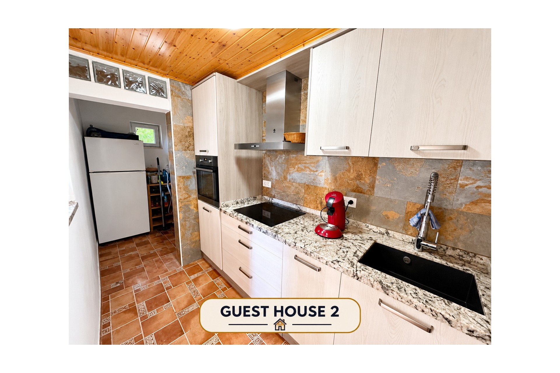 Resale - Finca / Country Property - Crevillente