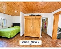 Resale - Finca / Country Property - Crevillente