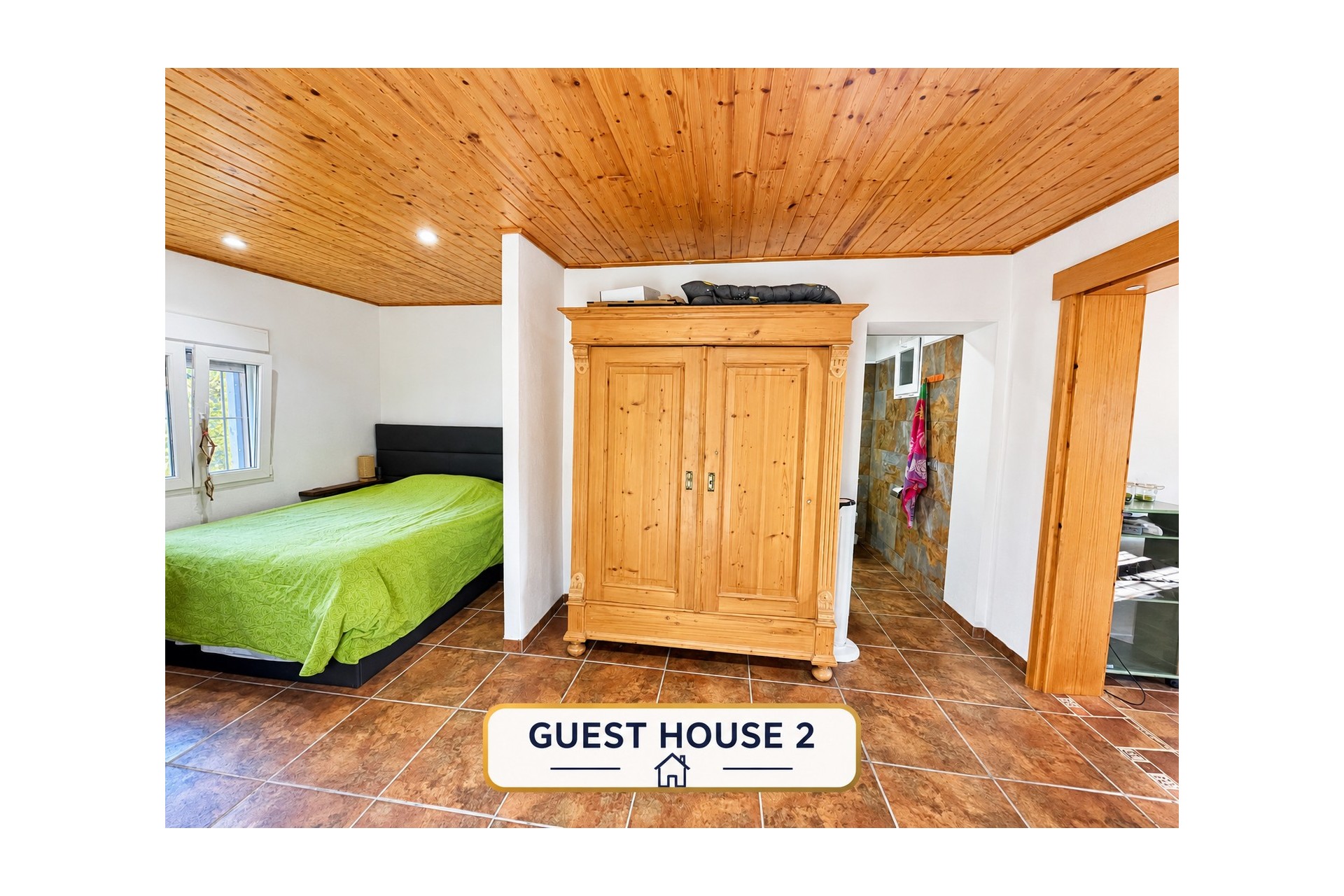 Resale - Finca / Country Property - Crevillente