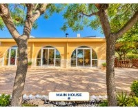 Resale - Finca / Country Property - Crevillente