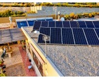 Resale - Finca / Country Property - Crevillente