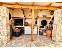 Resale - Finca / Country Property - Crevillente