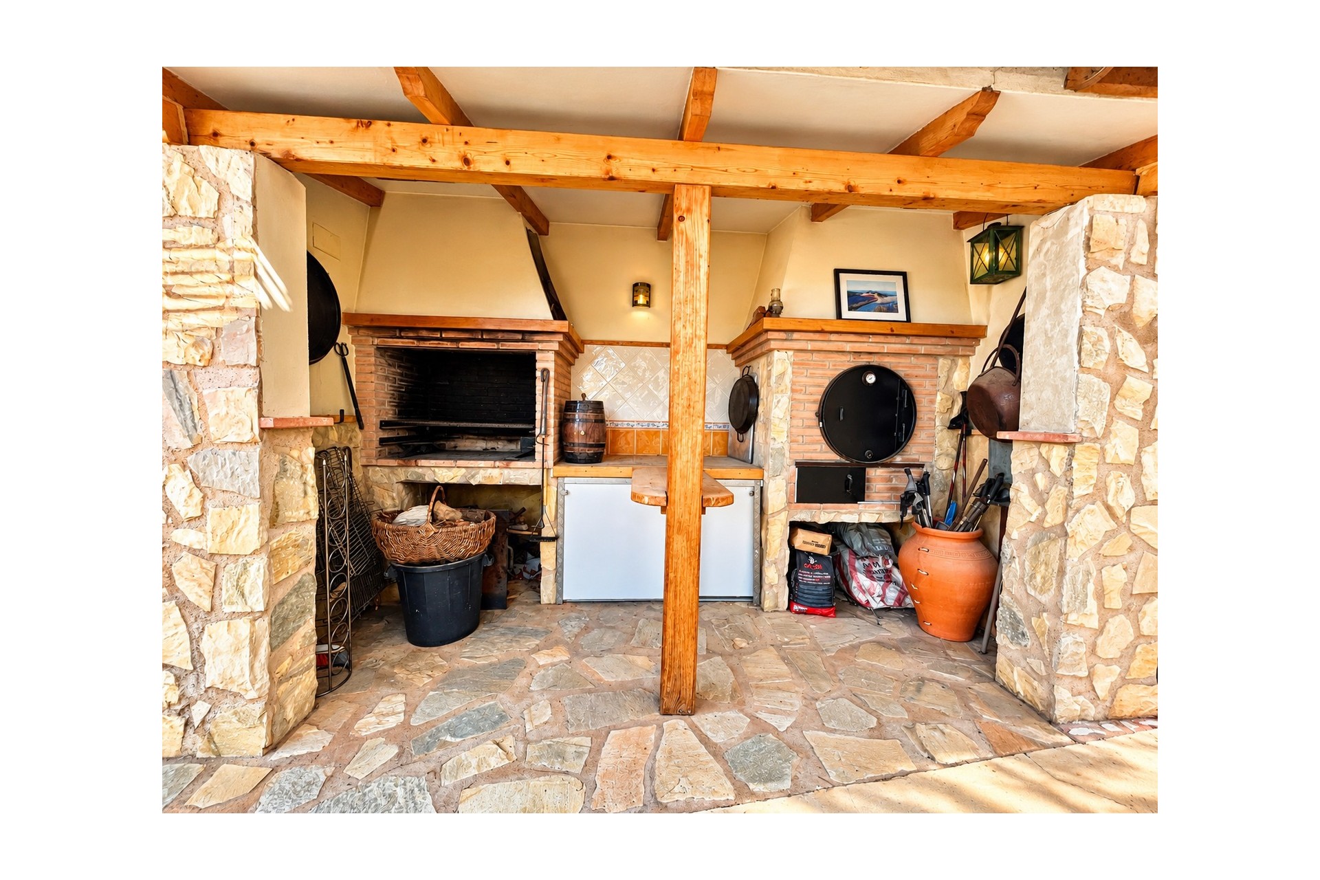 Resale - Finca / Country Property - Crevillente