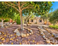 Resale - Finca / Country Property - Crevillente