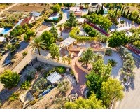 Resale - Finca / Country Property - Crevillente