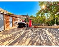 Resale - Finca / Country Property - Crevillente