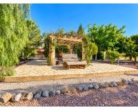 Resale - Finca / Country Property - Crevillente