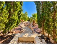 Resale - Finca / Country Property - Crevillente