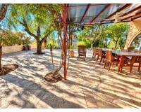 Resale - Finca / Country Property - Crevillente