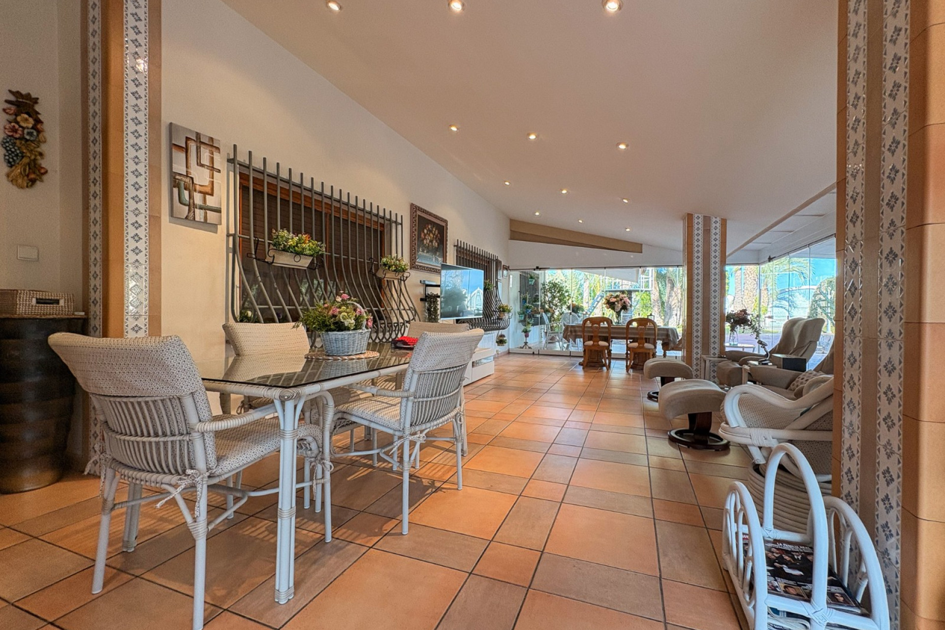 Resale - Finca / Country Property - Elche - Altzabares Alto