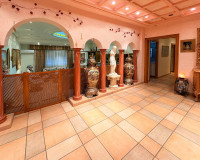 Resale - Finca / Country Property - Elche - Altzabares Alto