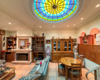 Resale - Finca / Country Property - Elche - Altzabares Alto