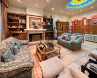 Resale - Finca / Country Property - Elche - Altzabares Alto