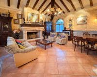 Resale - Finca / Country Property - Elche - Altzabares Alto