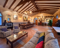 Resale - Finca / Country Property - Elche - Altzabares Alto