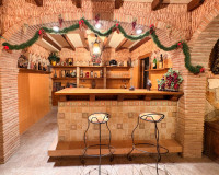 Resale - Finca / Country Property - Elche - Altzabares Alto