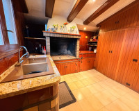 Resale - Finca / Country Property - Elche - Altzabares Alto