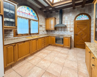 Resale - Finca / Country Property - Elche - Altzabares Alto