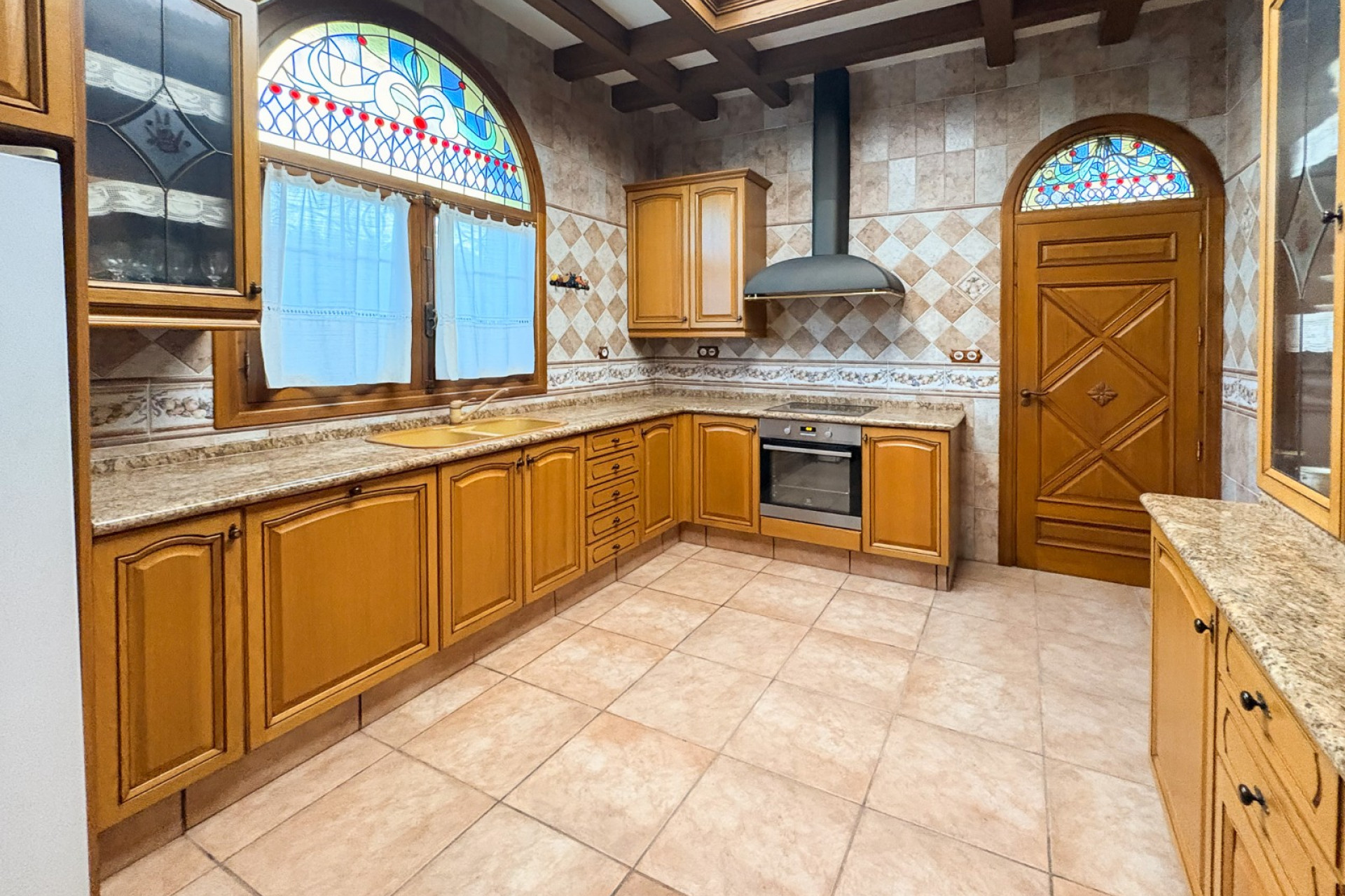 Resale - Finca / Country Property - Elche - Altzabares Alto