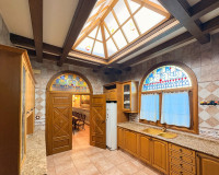 Resale - Finca / Country Property - Elche - Altzabares Alto