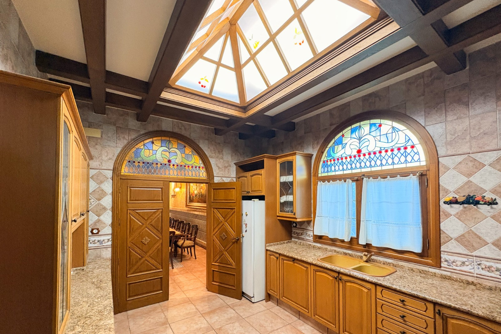 Resale - Finca / Country Property - Elche - Altzabares Alto