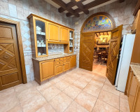 Resale - Finca / Country Property - Elche - Altzabares Alto