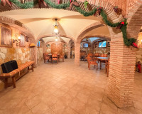 Resale - Finca / Country Property - Elche - Altzabares Alto