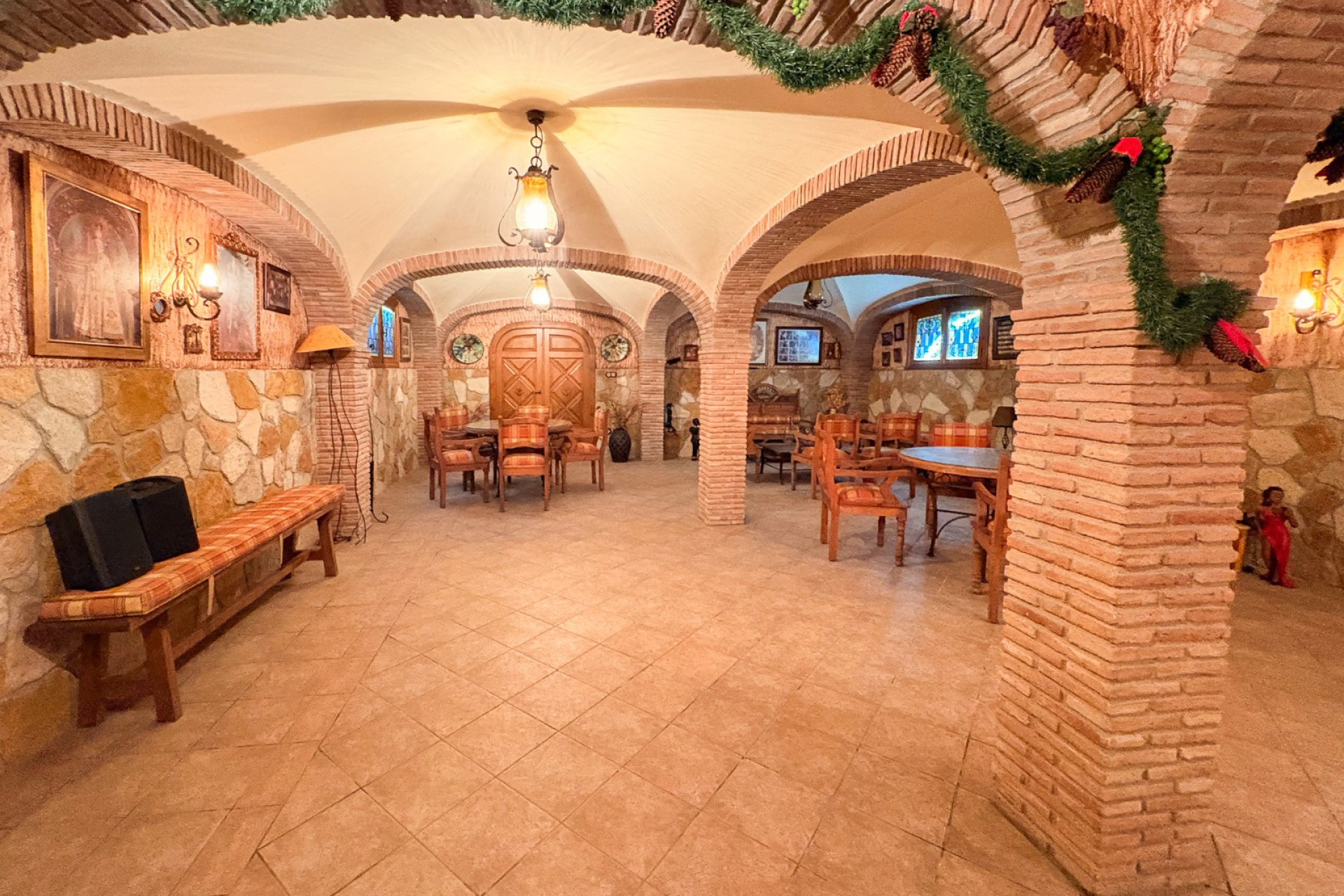 Resale - Finca / Country Property - Elche - Altzabares Alto