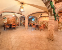 Resale - Finca / Country Property - Elche - Altzabares Alto