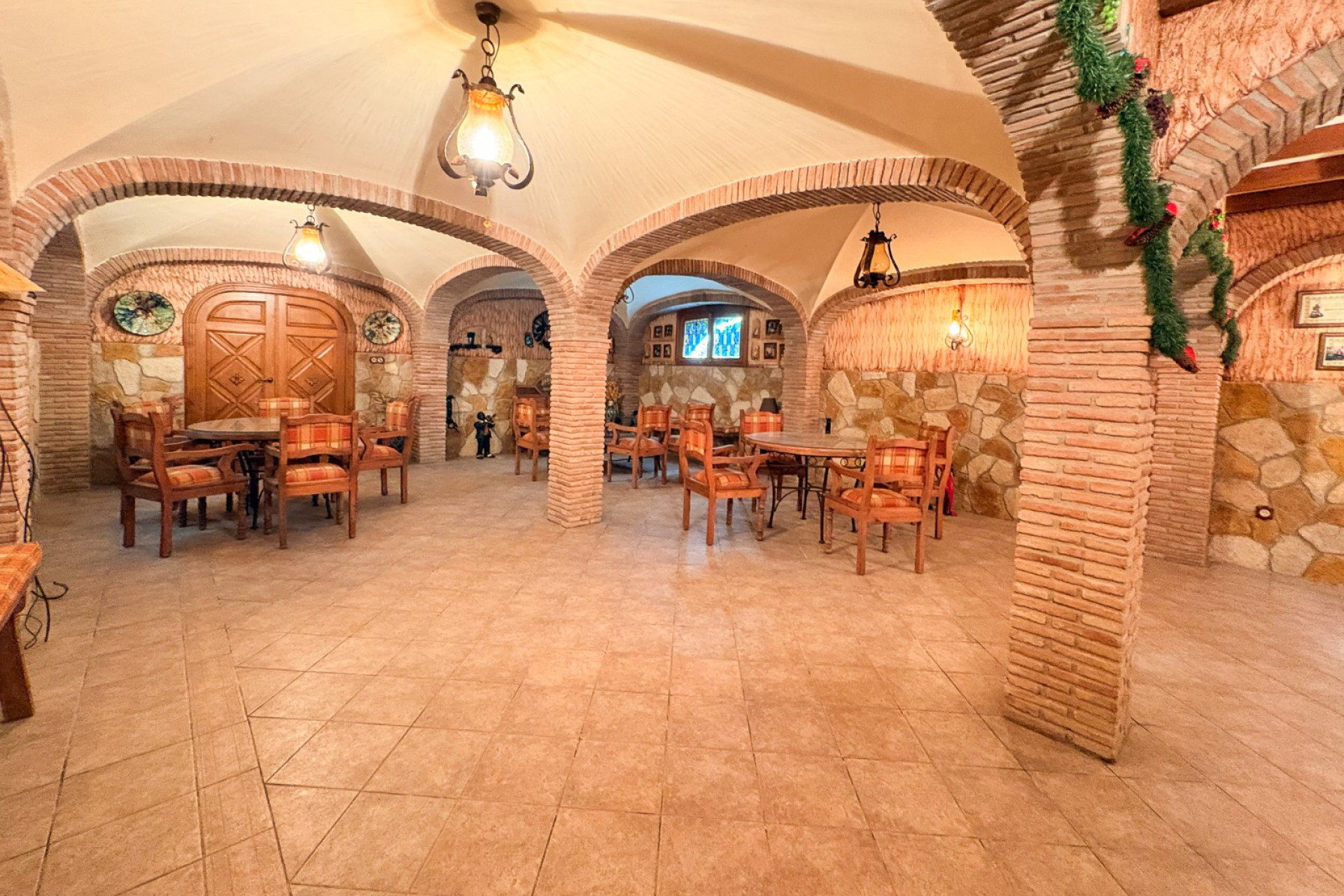 Resale - Finca / Country Property - Elche - Altzabares Alto