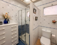 Resale - Finca / Country Property - Elche - Altzabares Alto