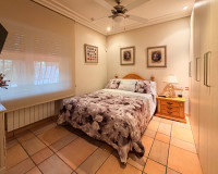 Resale - Finca / Country Property - Elche - Altzabares Alto