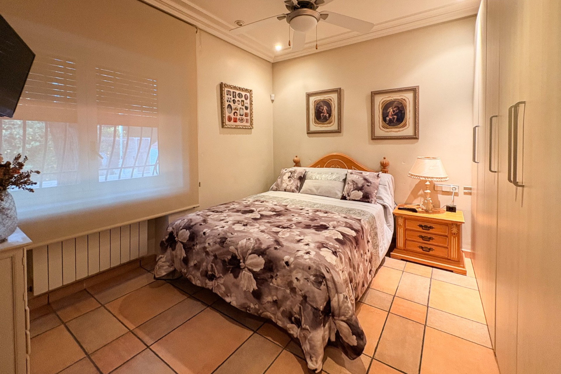 Resale - Finca / Country Property - Elche - Altzabares Alto