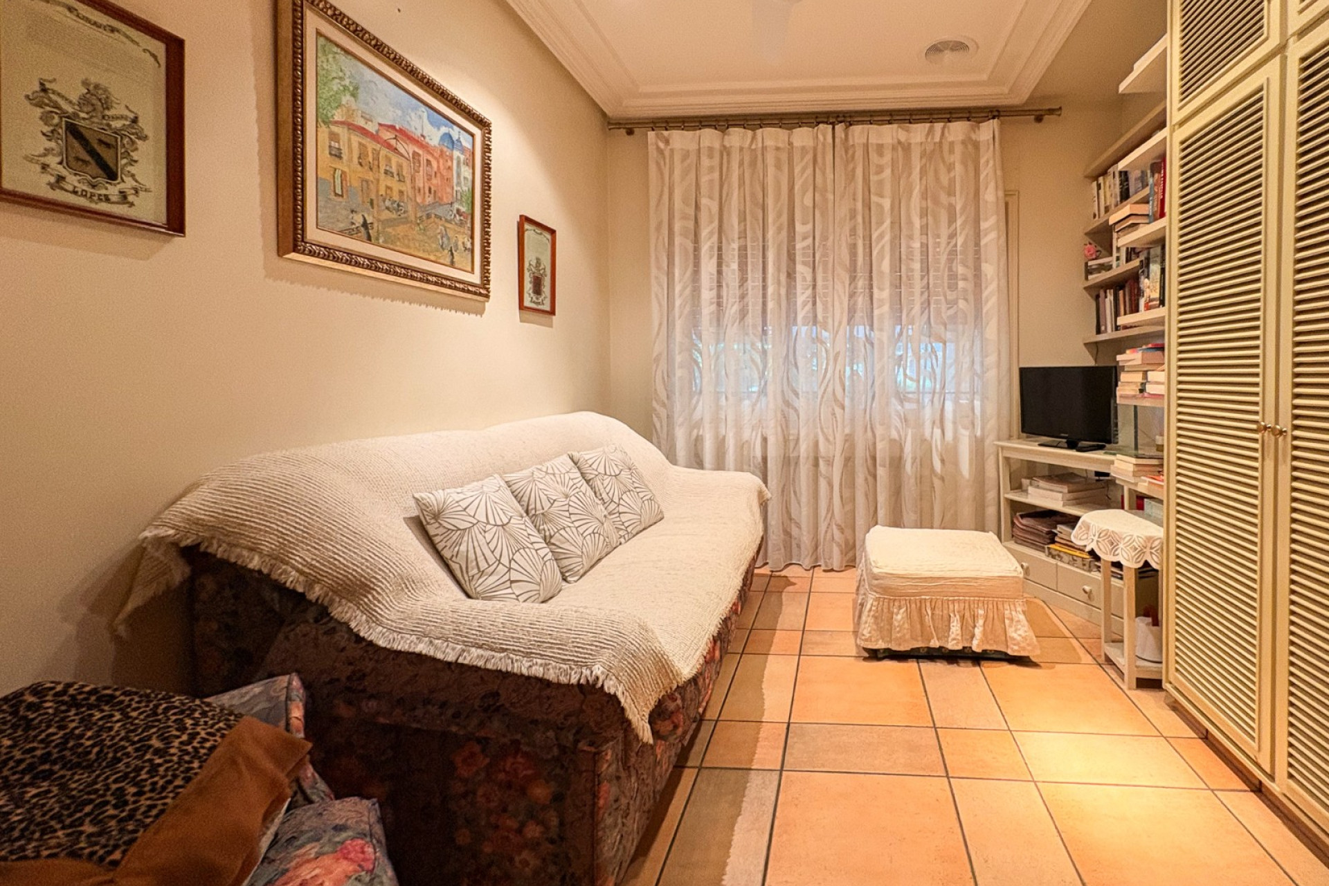 Resale - Finca / Country Property - Elche - Altzabares Alto