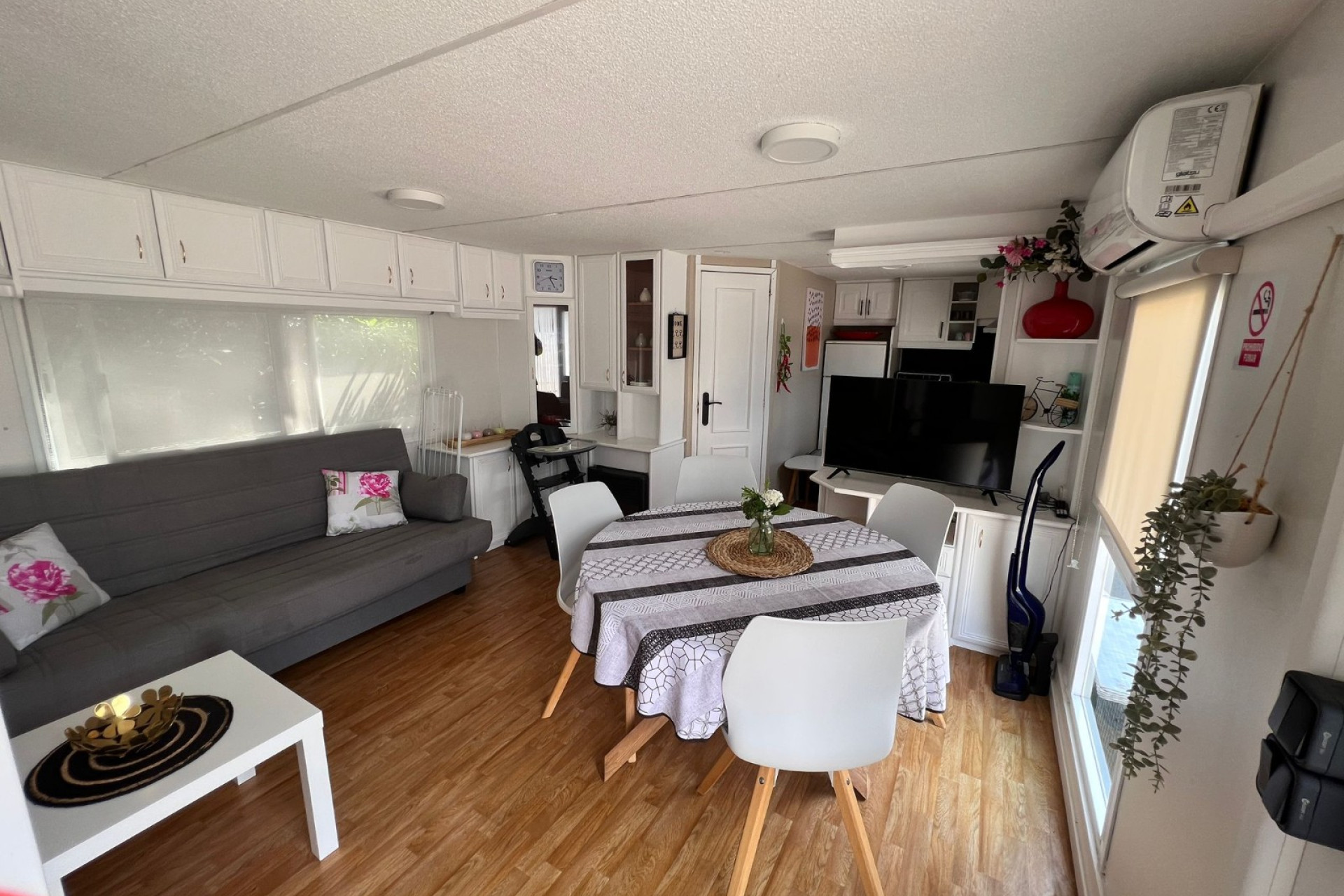 Resale - Finca / Country Property - Elche - La Marina