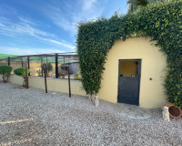 Resale - Finca / Country Property - Elche - Las Bayas