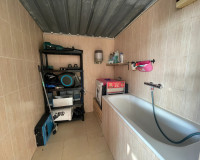 Resale - Finca / Country Property - Elche - Las Bayas