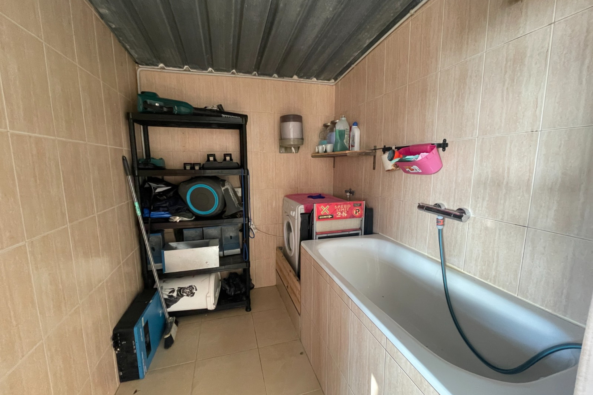 Resale - Finca / Country Property - Elche - Las Bayas