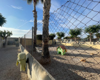 Resale - Finca / Country Property - Elche - Las Bayas