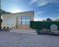 Resale - Finca / Country Property - Elche - Las Bayas