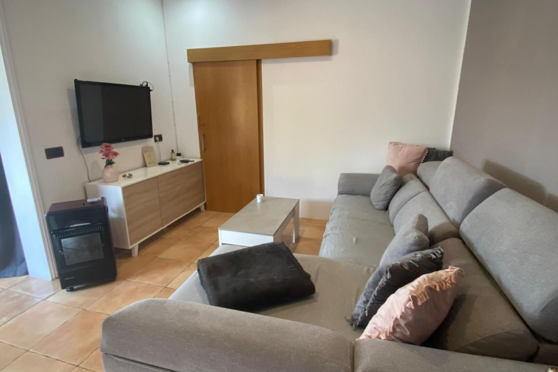 Resale - Finca / Country Property - Elche - Las Bayas