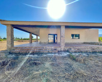 Resale - Finca / Country Property - Elche - Matola